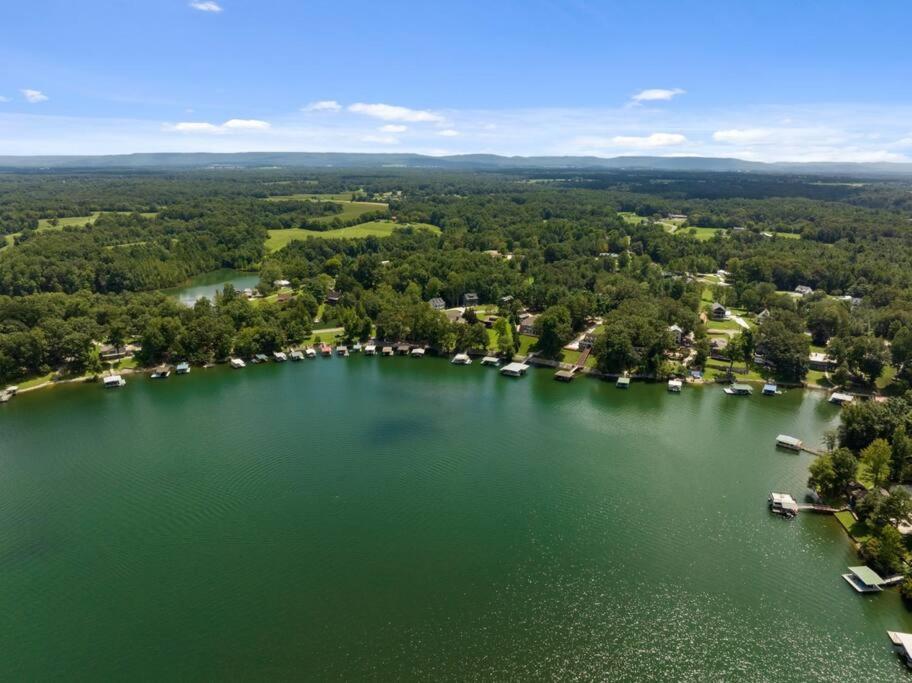 New Home, Dock, Kayaks, Game Room, Water Views Winchester Kültér fotó